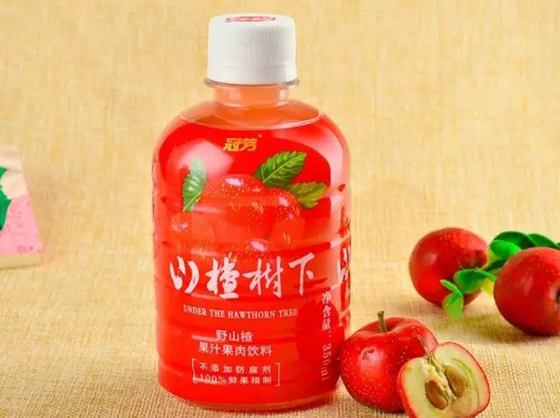 2017中国饮料竞争最残酷品类排行榜:最热不过