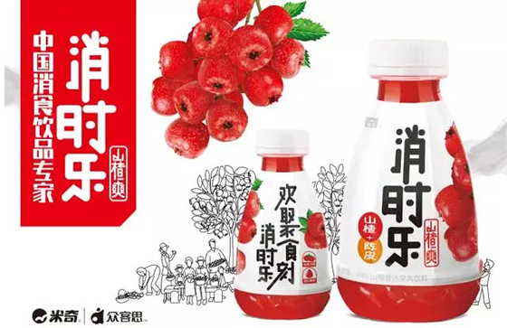 2017中国饮料竞争最残酷品类排行榜:最热不过